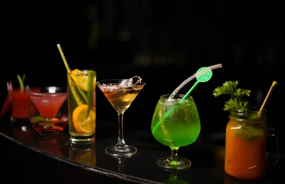 Holiday Inn Jaipur City Centre By Ihg-1