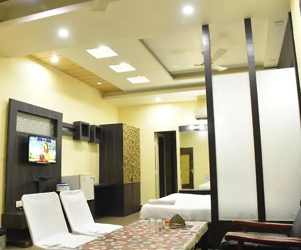 Hotel C-9 Jaipur
