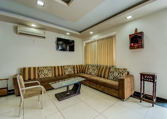 Hotel O Star Leaf Jaipur